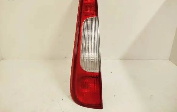 Ford Focus C-MAX Rear/tail lights E11583