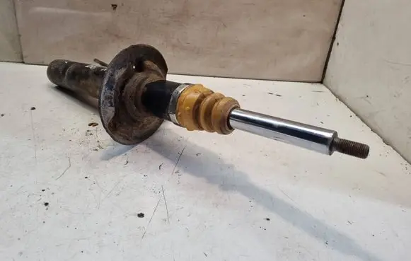 Volkswagen PASSAT B6 Front shock absorber/damper 