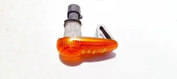 Alfa Romeo 147 Front fender indicator light 46556563 02143010