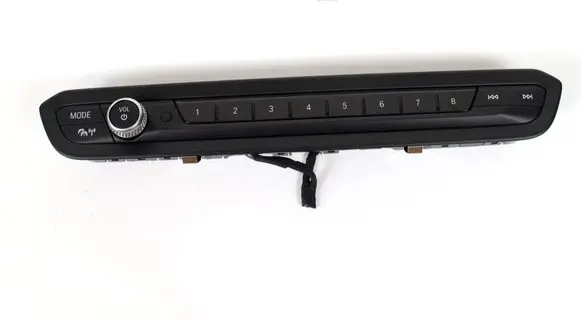 KIA Ceed Sound control switch 7949453 61317949453