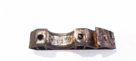 Audi Q7 4L Sway bar bush bracket, front 7l0411063b
