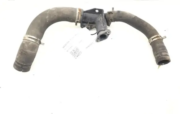 Volvo S40 Engine coolant pipe/hose 9671124980