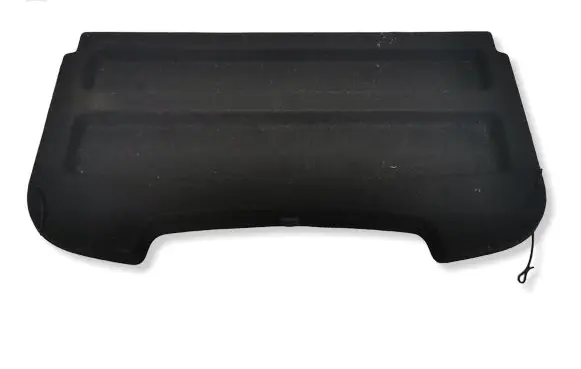 Dacia Sandero II Parcel shelf 
