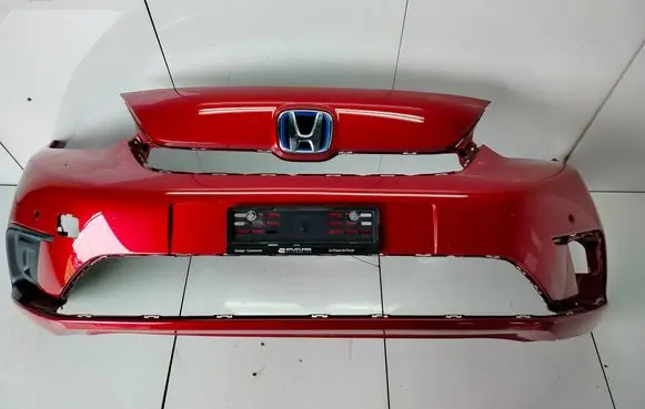 Honda Jazz IV GR Front bumper 71101-TZB-ZZ00