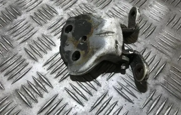 Honda Accord Front door upper hinge