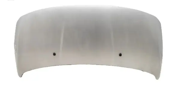 Peugeot 3008 I Engine bonnet/hood 