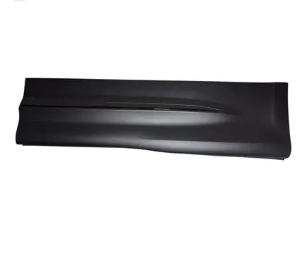 Mercedes-Benz GLB X247 Rear door trim (molding) A2477305503