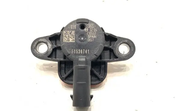 Fiat 500 Airbag deployment crash/impact sensor 50536741