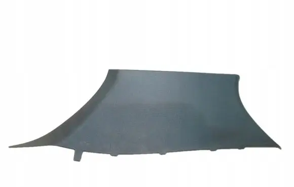 BMW 1 F20 F21 (C) pillar trim 7221029