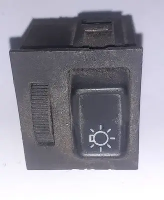 Volkswagen I LT Light switch 321941531K