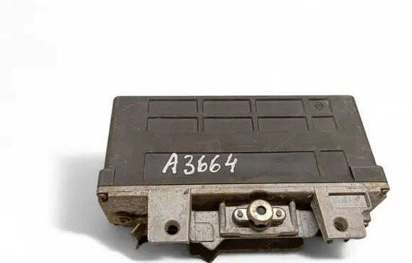 Mercedes-Benz 190 W201 ABS control unit/module 0055452132 0265101018