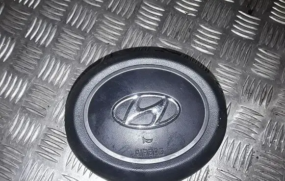 Hyundai Tucson TL Steering wheel airbag 0589P1000282