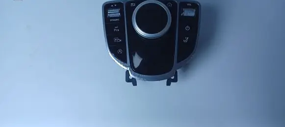 Mercedes-Benz E W213 Head unit multimedia control A2139008510