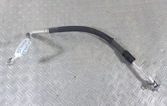 Renault Captur Air conditioning (A/C) pipe/hose 924547183R