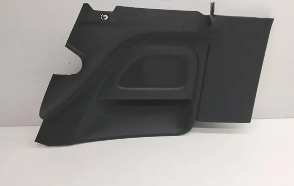 Skoda Citigo Tailgate/trunk side cover trim 