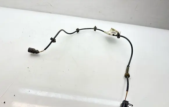 Ford Kuga I Rear ABS sensor wiring 8V4T2B325