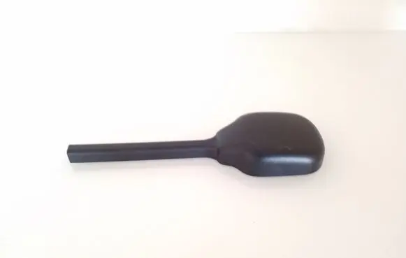Honda Civic Windshield trim