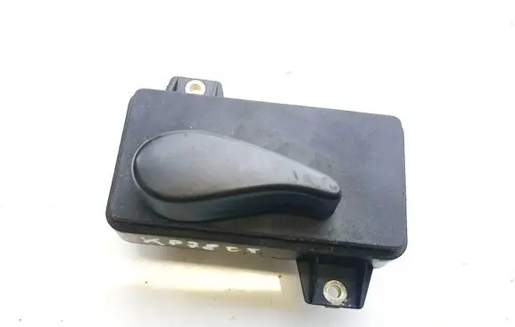 Audi A6 S6 C5 4B Seat control switch 8l0959765 03480240