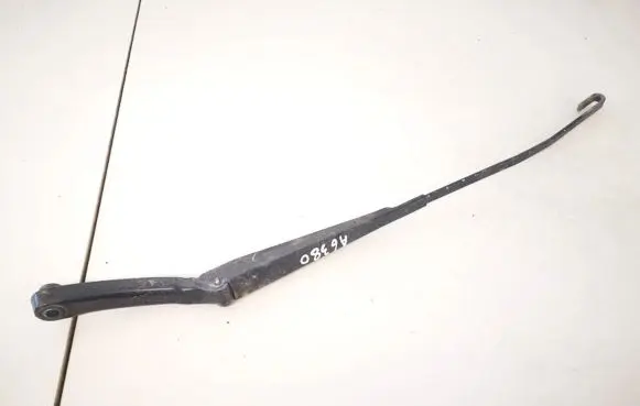 Peugeot Partner Front wiper blade arm 9621014680