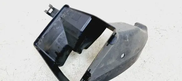 Ford Fusion II Intercooler air channel guide HS737H460 HS737H460AB F150K