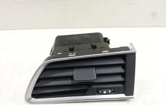 Peugeot 508 RXH Dashboard side air vent grill/cover trim 9686445377 A1010108