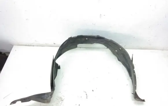 Mazda 323 Front wheel arch liner splash guards