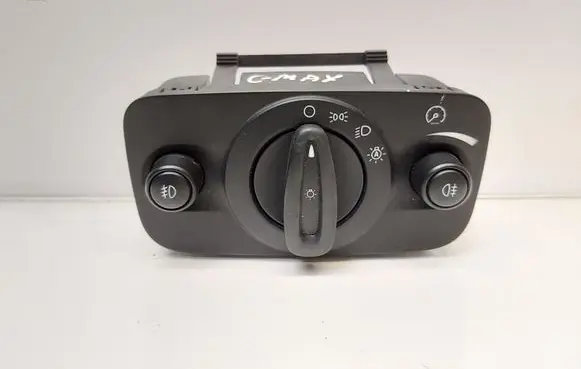 Ford C-MAX II Light switch AV6T13A024EB