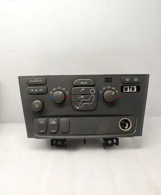 Volvo V70 Climate control unit 9452368 M6035200110