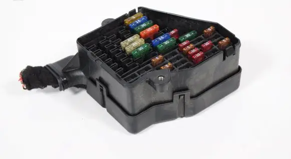 Turbo solenoid valve