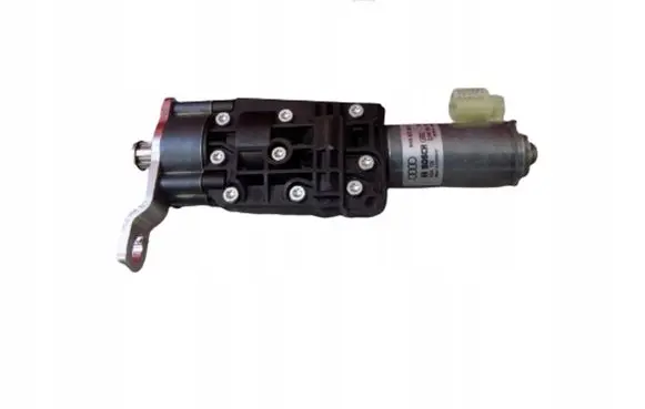 Tailgate/trunk/boot lift motor