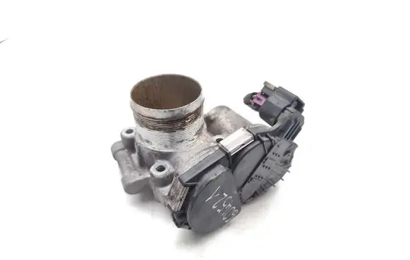 Opel Mokka X Electric throttle body valve 55565489 0280750499