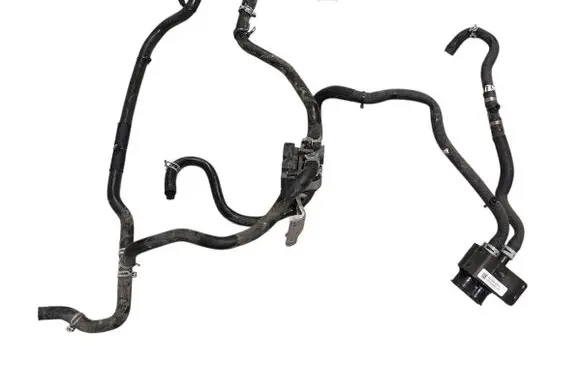 Tesla Model S Engine coolant pipe/hose 100311700G 600737000B