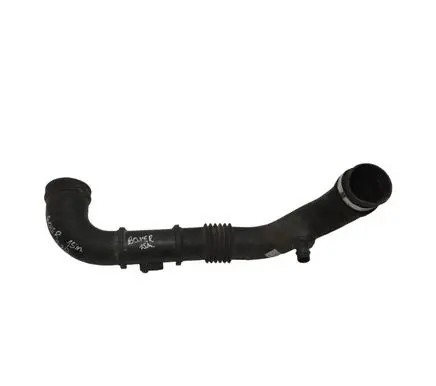 Peugeot Boxer Intercooler hose/pipe 1369007080