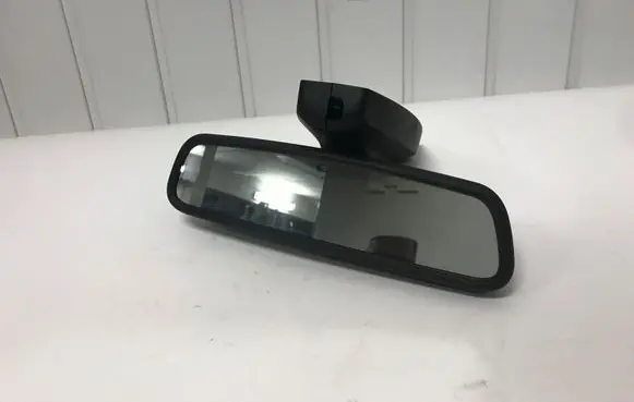 BMW X5 E53 Rear view mirror (interior) 8236774