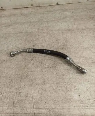 BMW 5 E39 Turbo turbocharger oiling pipe/hose
