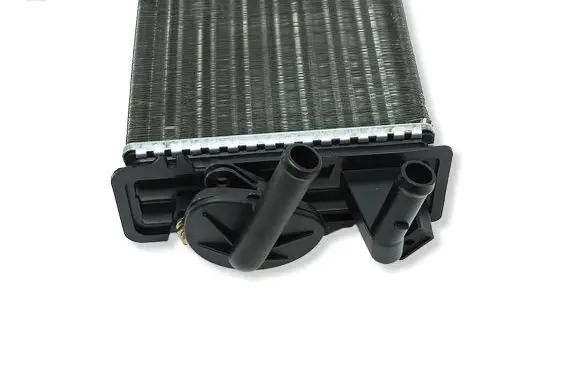 Ligier Nova Heater blower radiator 2R005