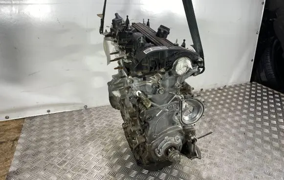 Toyota RAV 4 (XA40) Engine 1ADFTV