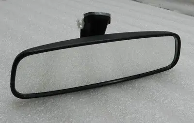 Ford Focus ST Rear view mirror (interior) 5314904 5M5A17K695AE