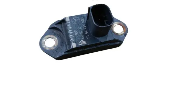 Mercedes-Benz R W251 Airbag deployment crash/impact sensor 0045423518