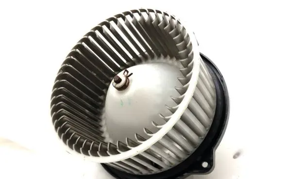 Mazda 6 Heater fan/blower 872700-0700