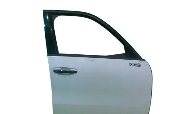 Citroen C4 Grand Picasso Front door PRZOD PRAWE