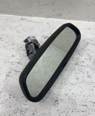 Peugeot 3008 I Rear view mirror (interior) 96864409