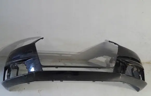 Audi A4 S4 B9 Front bumper 8W0807437