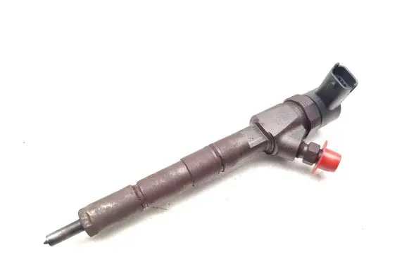 Opel Insignia A Fuel injector 55577668 0445110423