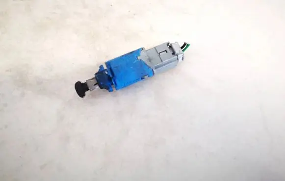 Renault Laguna III Brake pedal sensor switch 253200006r