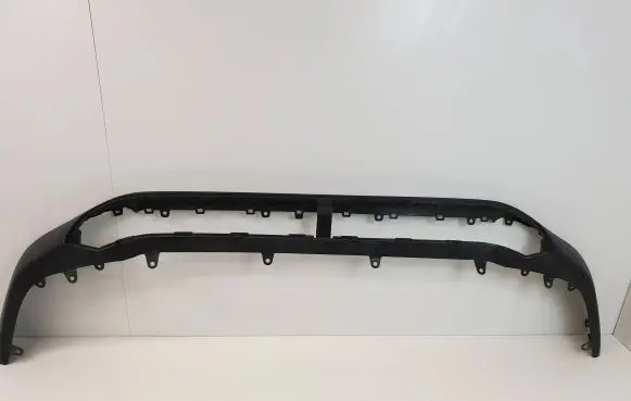 Toyota RAV 4 (XA50) Front bumper lip 5241142110 TSOP6B