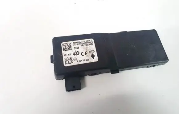 Opel Insignia A Other control units/modules 13583333 dl3334z4239047n