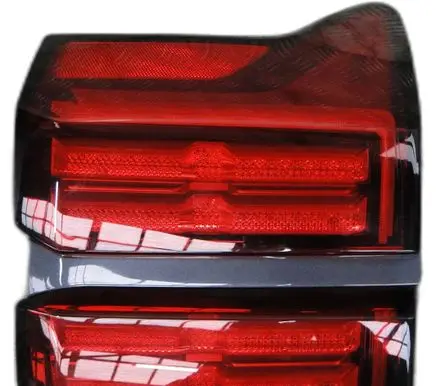KIA Sorento IV Rear/tail lights 92401P2100
