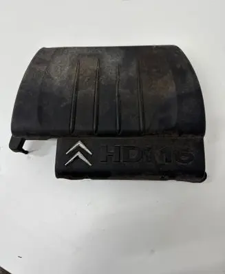 Citroen C4 I Engine cover (trim) 9659999980