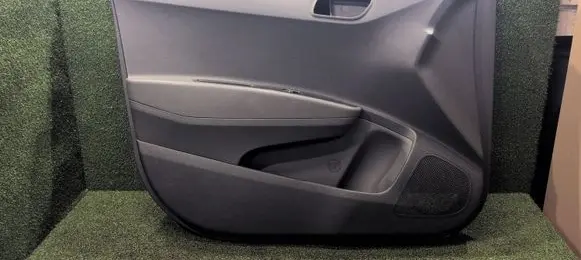 Hyundai i10 Front door card panel trim 82370B9010 82370B9010PYN